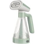 Portable Household Steam Iron – Compact Steam Ironing Machine | KSh 2,500 | Kenya Delivery | Coporaza Shop