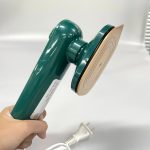 Portable Handheld Mini Steam Iron – Electric Travel Clothes Iron | KSh 1,000 | Kenya Delivery | Coporaza Shop